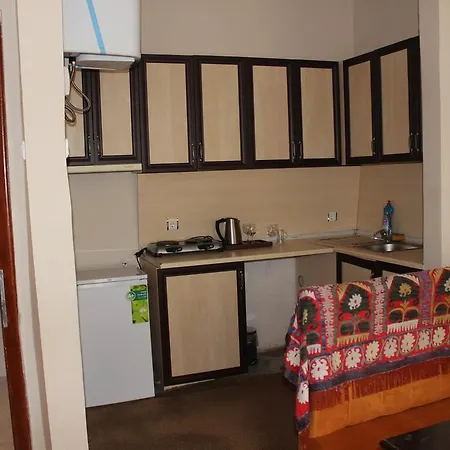 Bend Suites