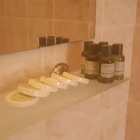 Apartment Bend Suites