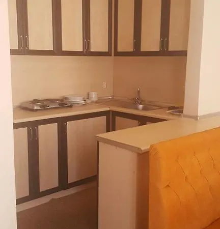 Bend Suites Apartment *