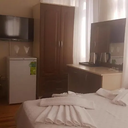 Apartment Bend Suites