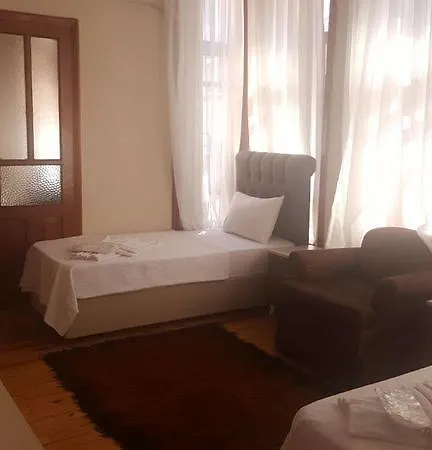 Bend Suites Apartment