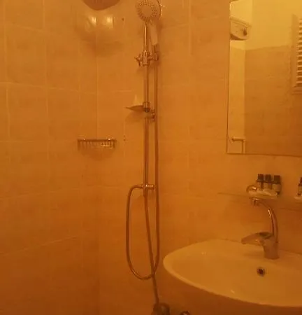 Bend Suites * Istanbul
