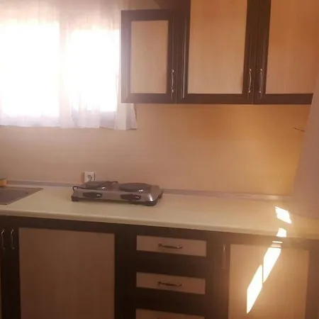 Bend Suites Apartment Istanbul