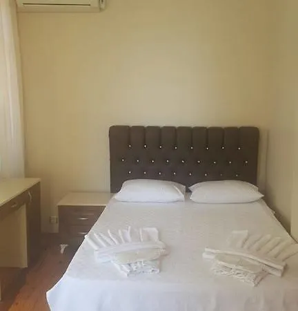 Bend Suites * Istanbul