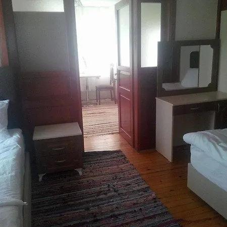 Bend Suites * Istanbul