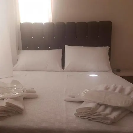 Apartment Bend Suites