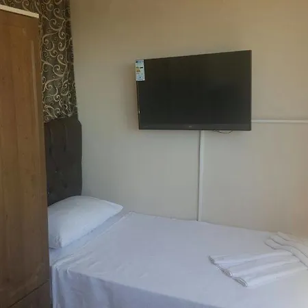 Bend Suites Apartment *