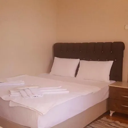 Apartment Bend Suites *
