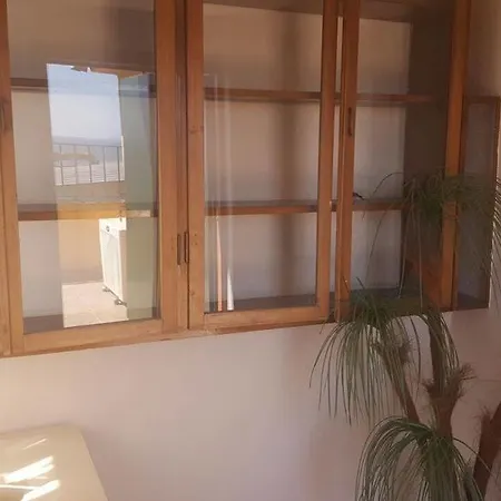 Apartment Bend Suites
