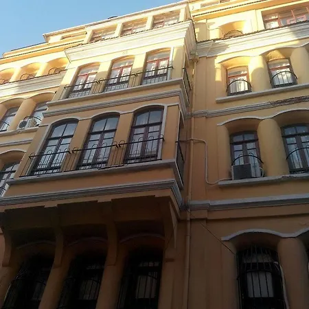 Bend Suites Apartment Istanbul