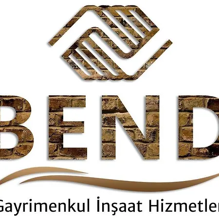 Bend Suites Apartment Istanbul