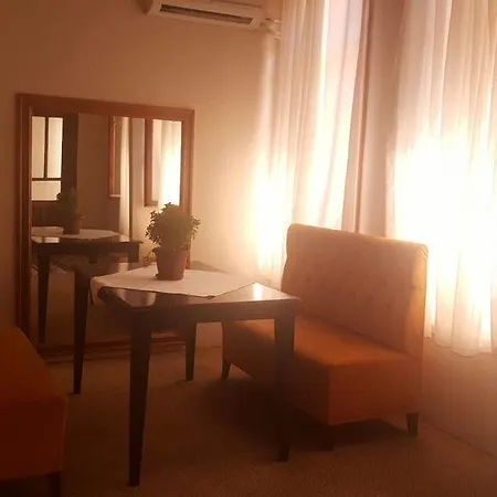 アパート Bend Suites *
