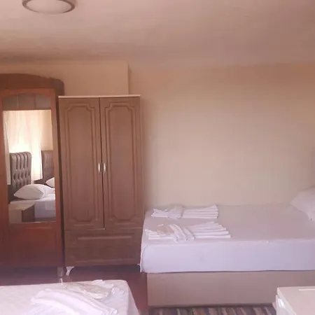 Bend Suites * イスタンブール