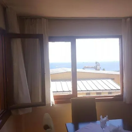 Bend Suites アパート イスタンブール