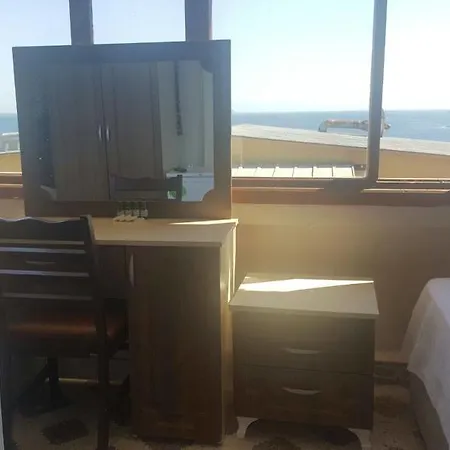 Bend Suites アパート