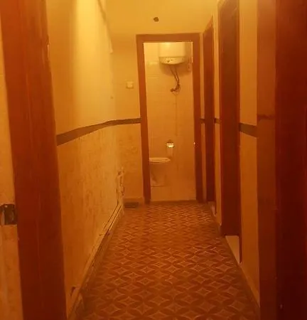 Bend Suites * イスタンブール
