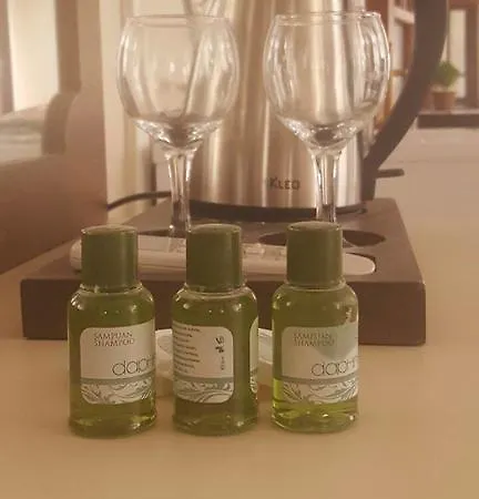 Bend Suites イスタンブール
