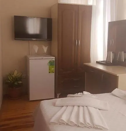 Bend Suites アパート