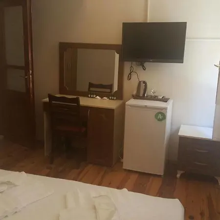 Bend Suites アパート