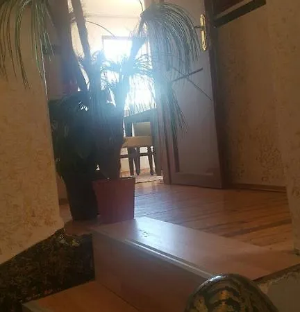 Bend Suites * イスタンブール
