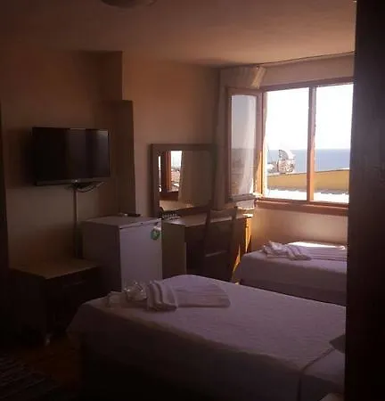 Bend Suites *