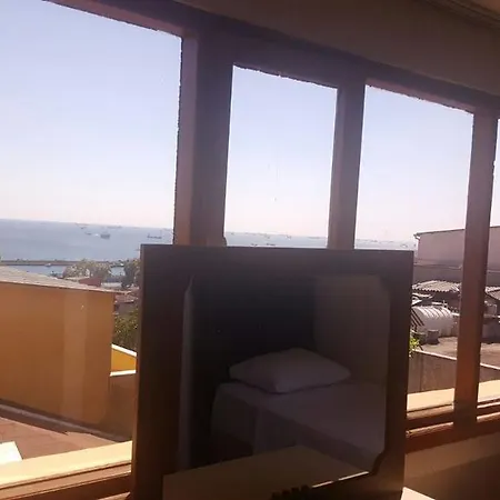 Bend Suites アパート イスタンブール