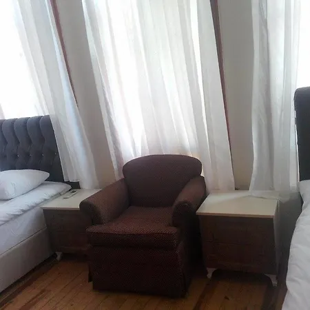 Bend Suites イスタンブール